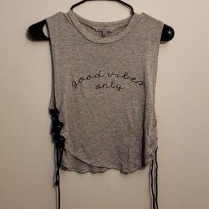 Charlotte Russe Shirt